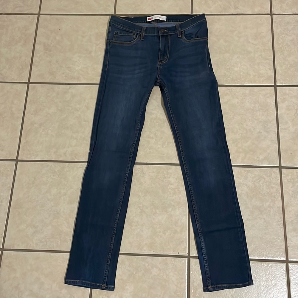 LEVI’S Jeans 510 Skinny